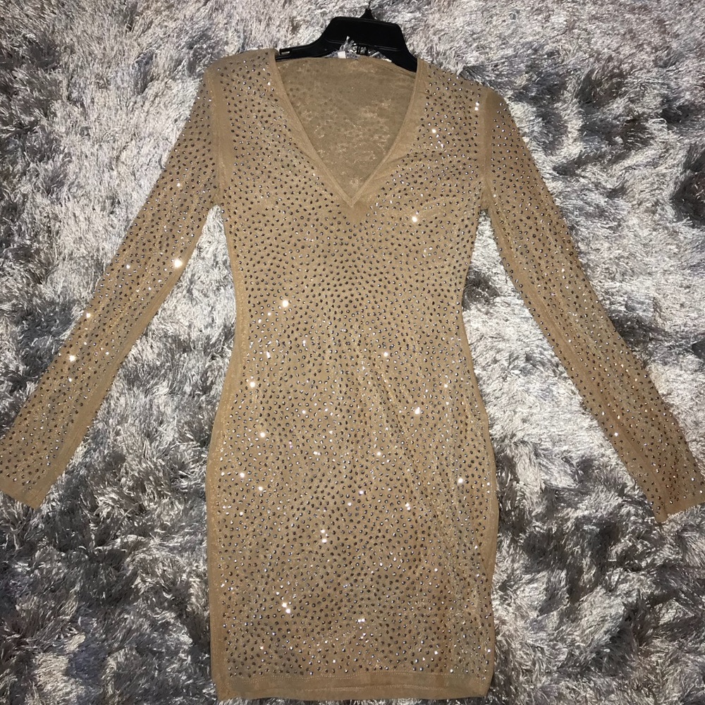Fashion Nova dress